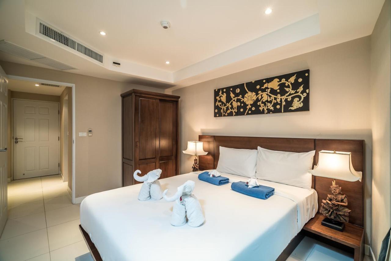Apartamento Ocean View By Lofty Praia de Kata