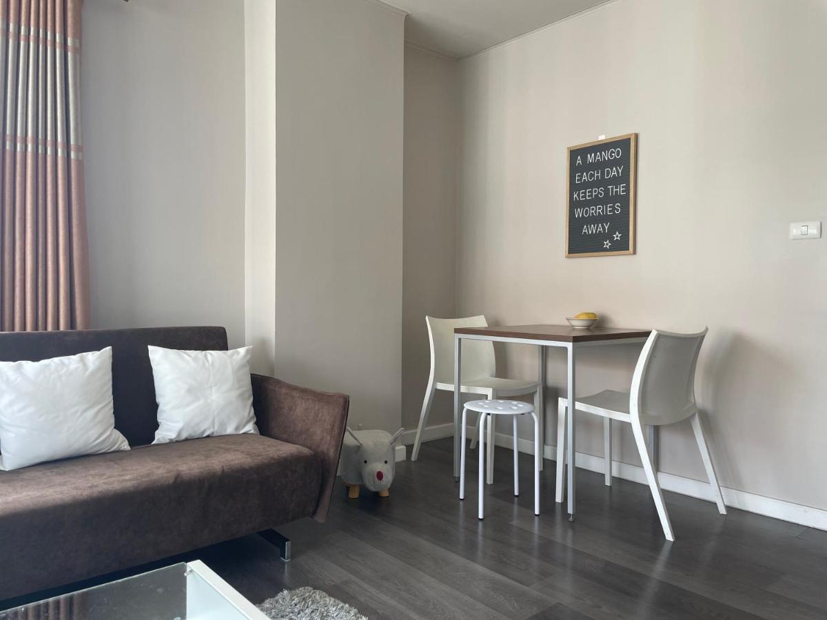 Beautiful Floor Corner In Phuket Center Kathu