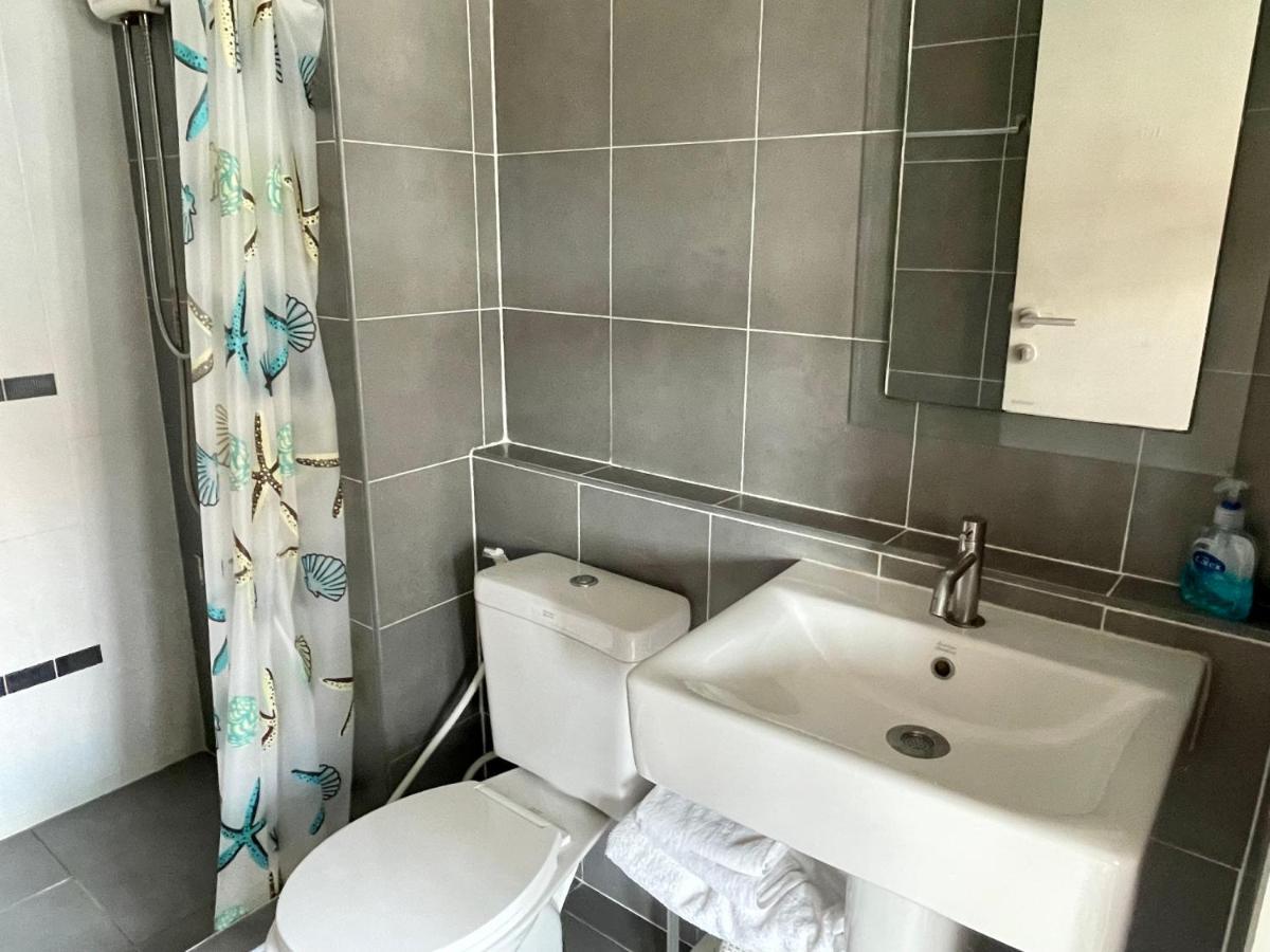 Beautiful Floor Corner In Phuket Center Apartment Kathu