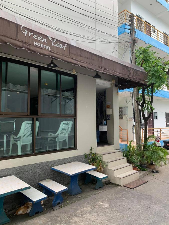 Leaf Guest house 2*