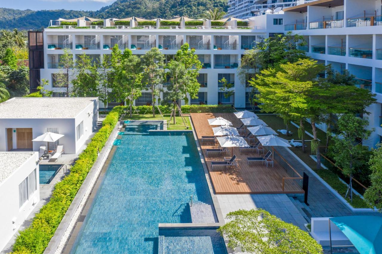 Nap Patong 4*