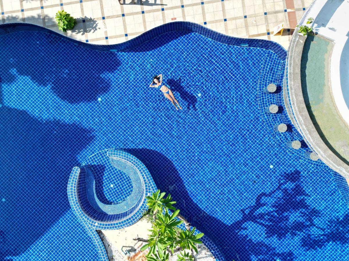 Phuket Leelavadee Hua Ting
