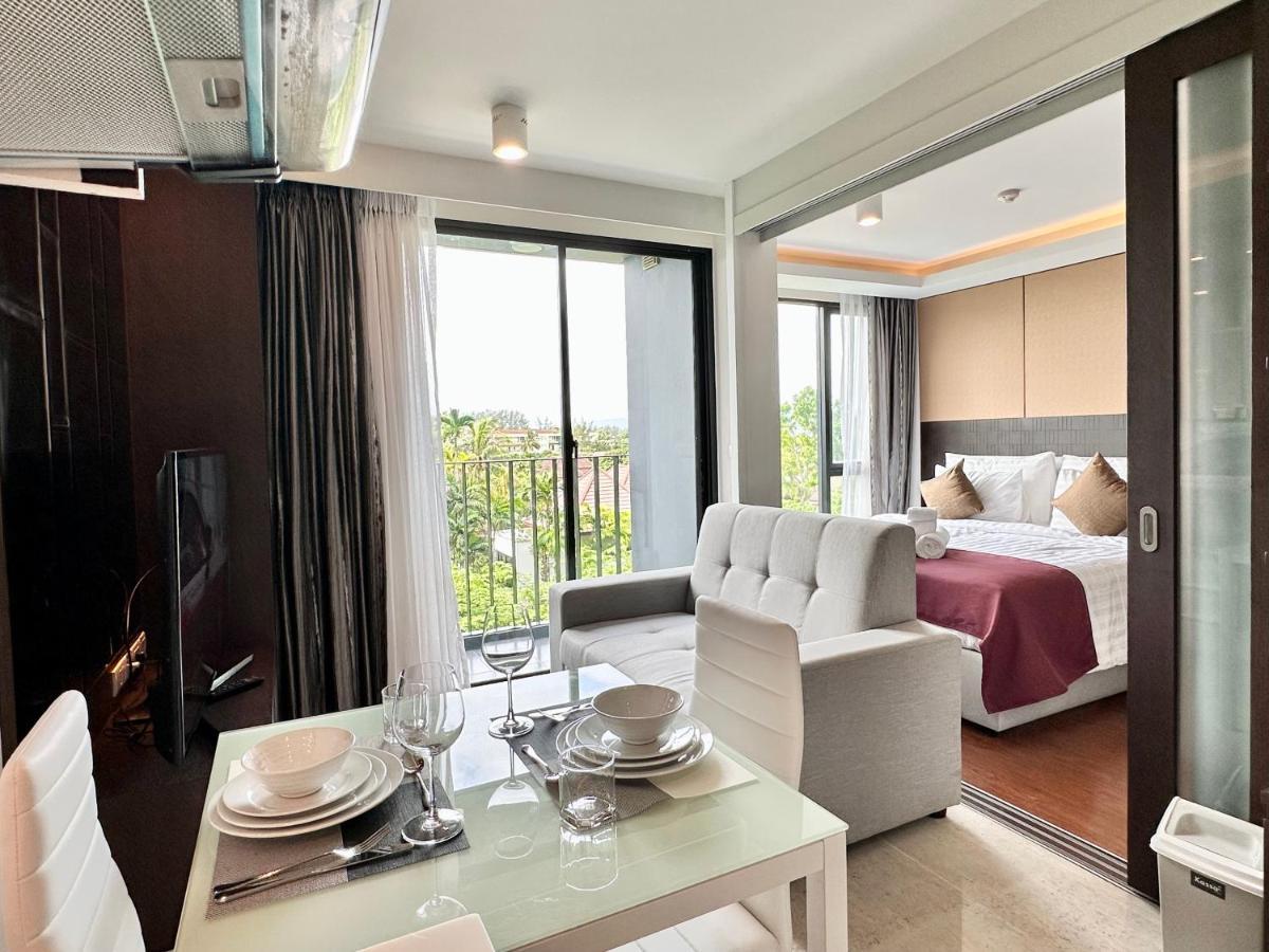 Aristo K02 Surin Beach (Phuket)