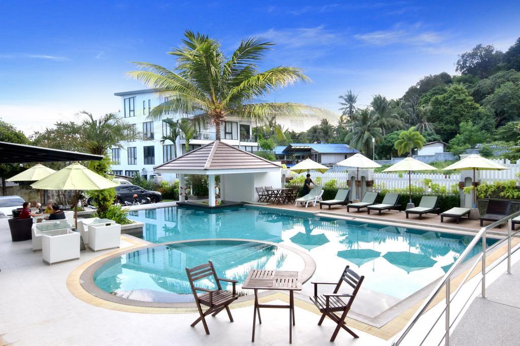 Di Pantai Boutique 4*