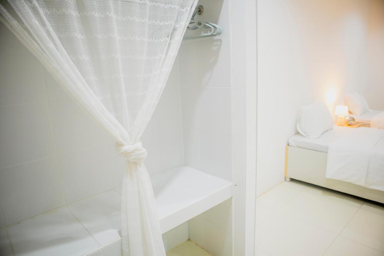 Apartment ตะวันแมนชั่น Ban Na Khua