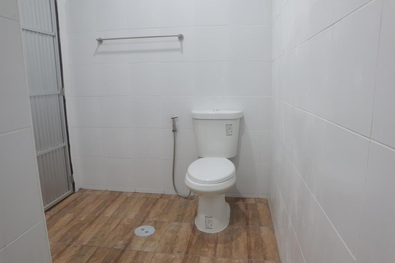 Apartment ตะวันแมนชั่น