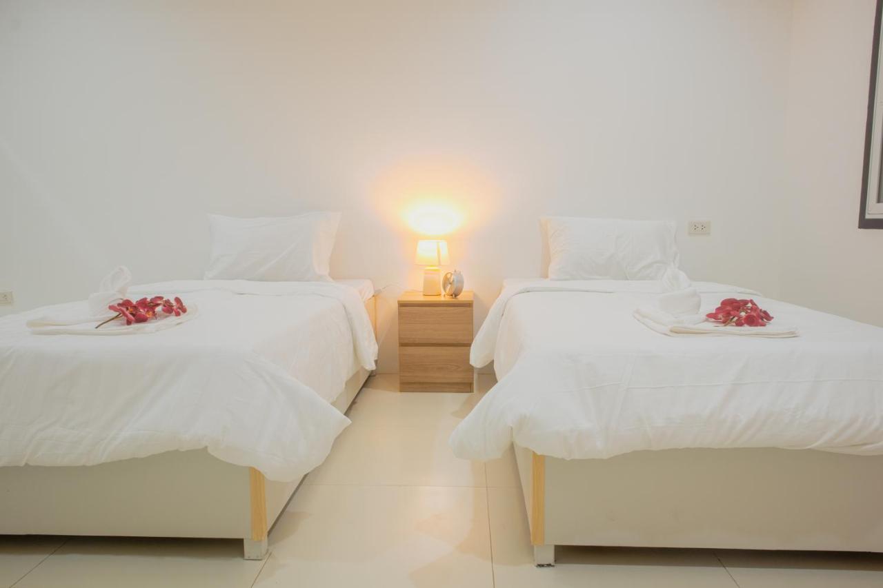 ตะวันแมนชั่น Apartment *