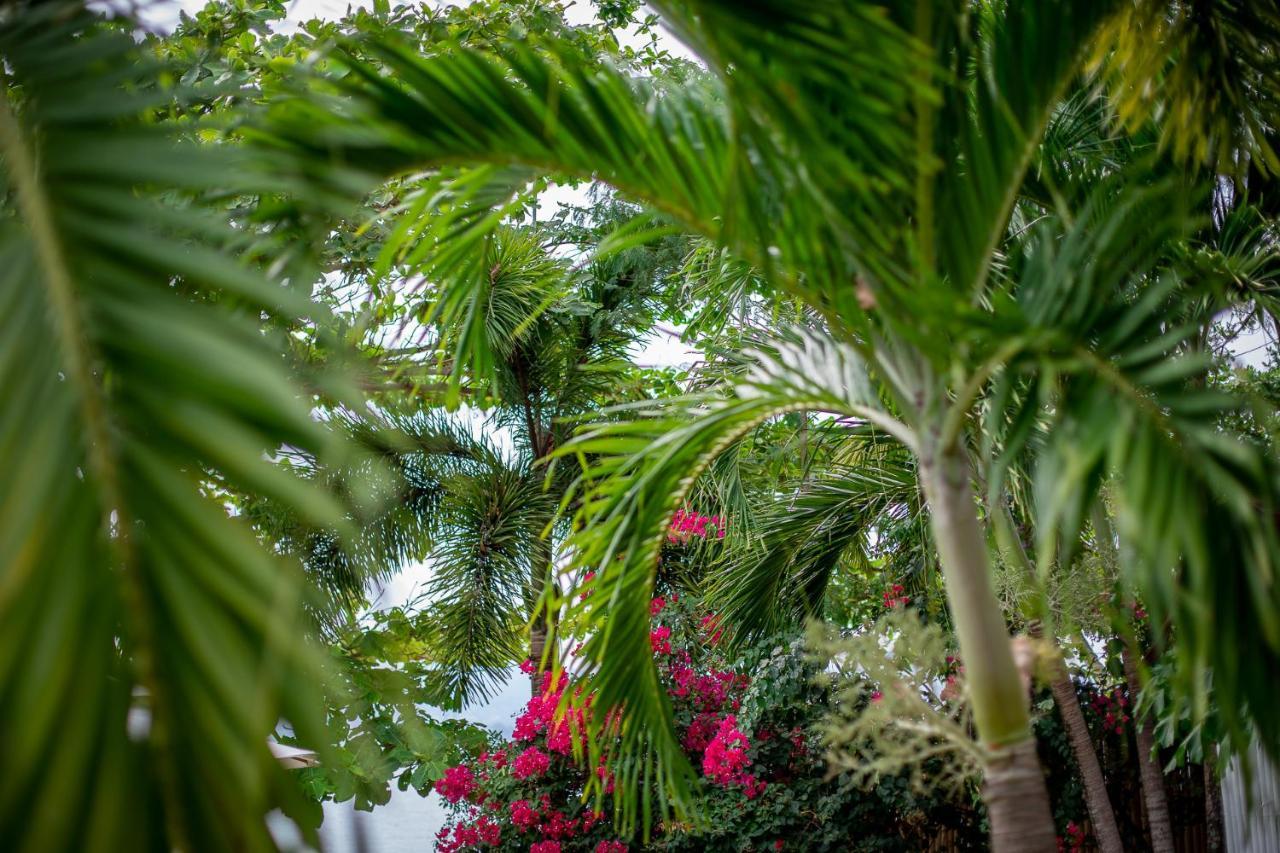 Soul - Beachfront Private Pool Villas, Phuket Nature Retreat *