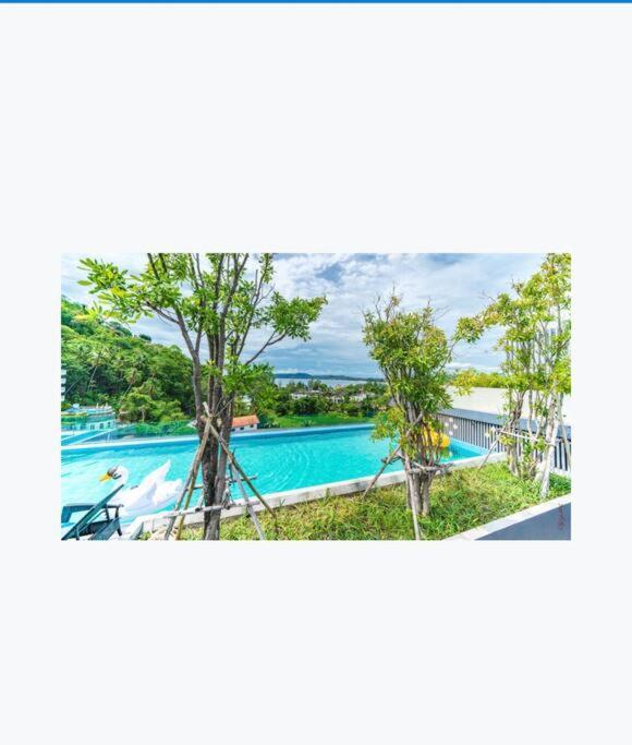 Apartment The Aristo-2-516 Ban Mut Dok Khao