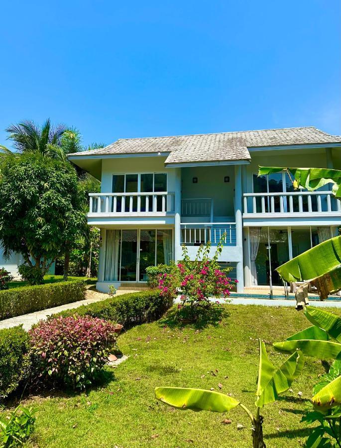 Peaceful Retreat By Nai Thon Phuket