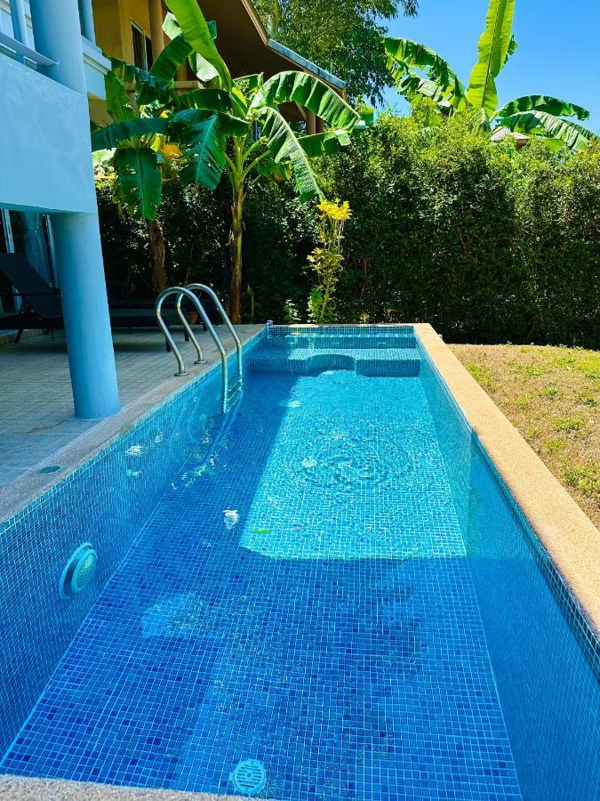 Peaceful Retreat By Nai Thon Villa