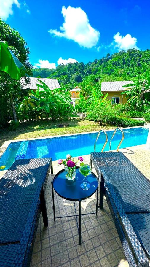 Villa Peaceful Retreat By Nai Thon