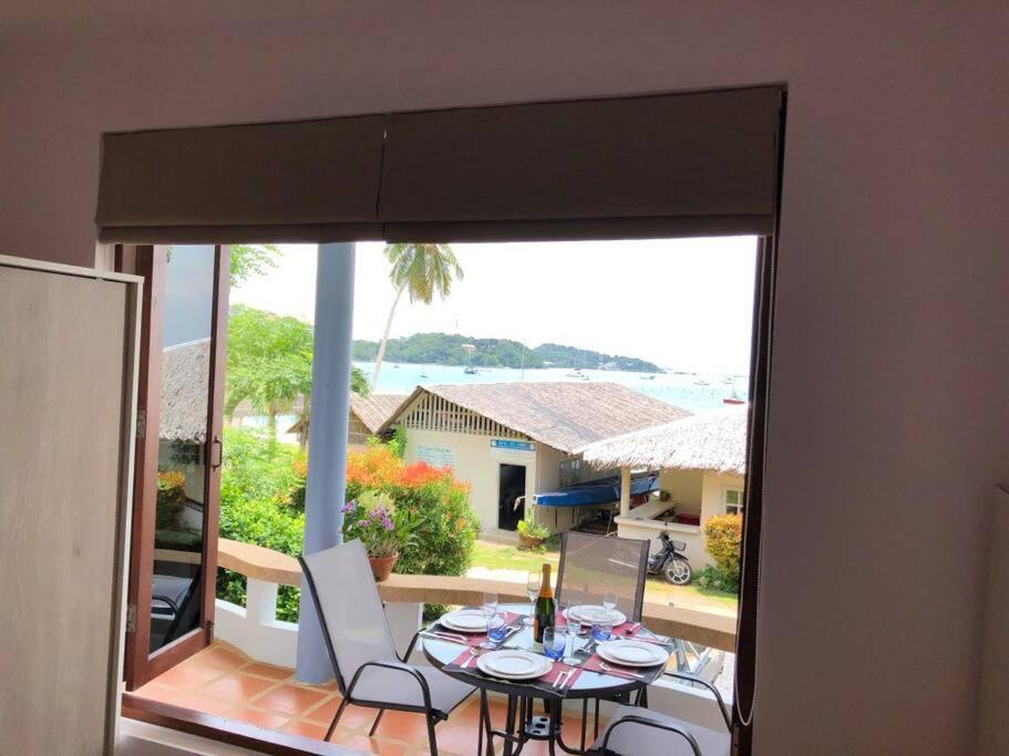 1 Bedroom On Ao Yon With Sea Views Phuket