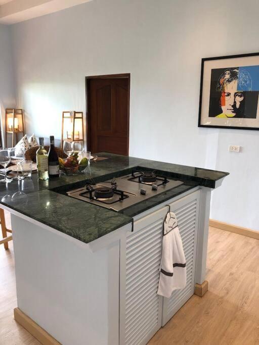 1 Bedroom On Ao Yon With Sea Views Villa Phuket