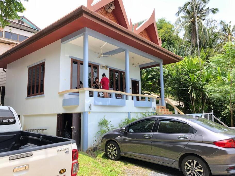 Villa 1 Bedroom On Ao Yon With Sea Views *