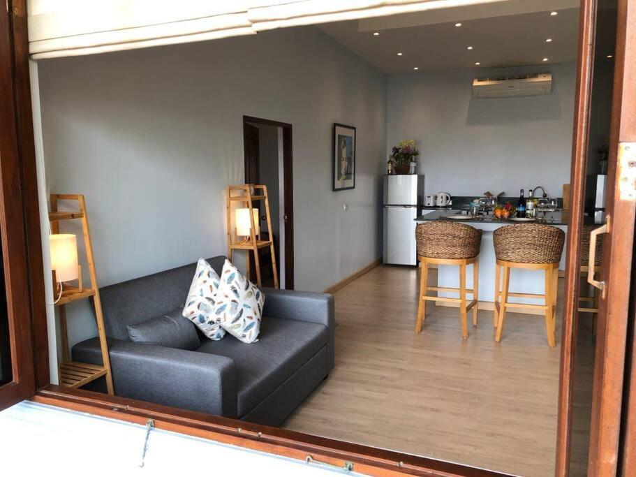 1 Bedroom On Ao Yon With Sea Views *