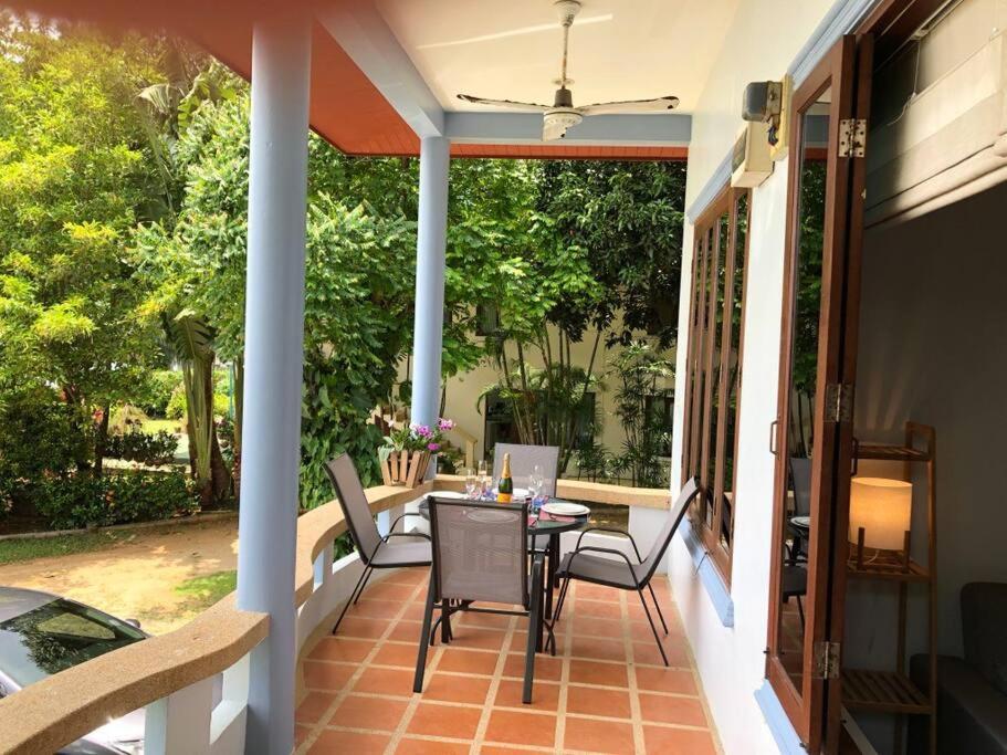 1 Bedroom On Ao Yon With Sea Views * Phuket