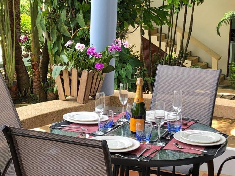 Villa 1 Bedroom On Ao Yon With Sea Views Phuket
