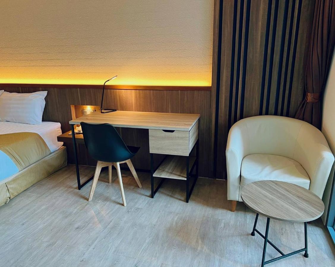 Hotel Le And 5*