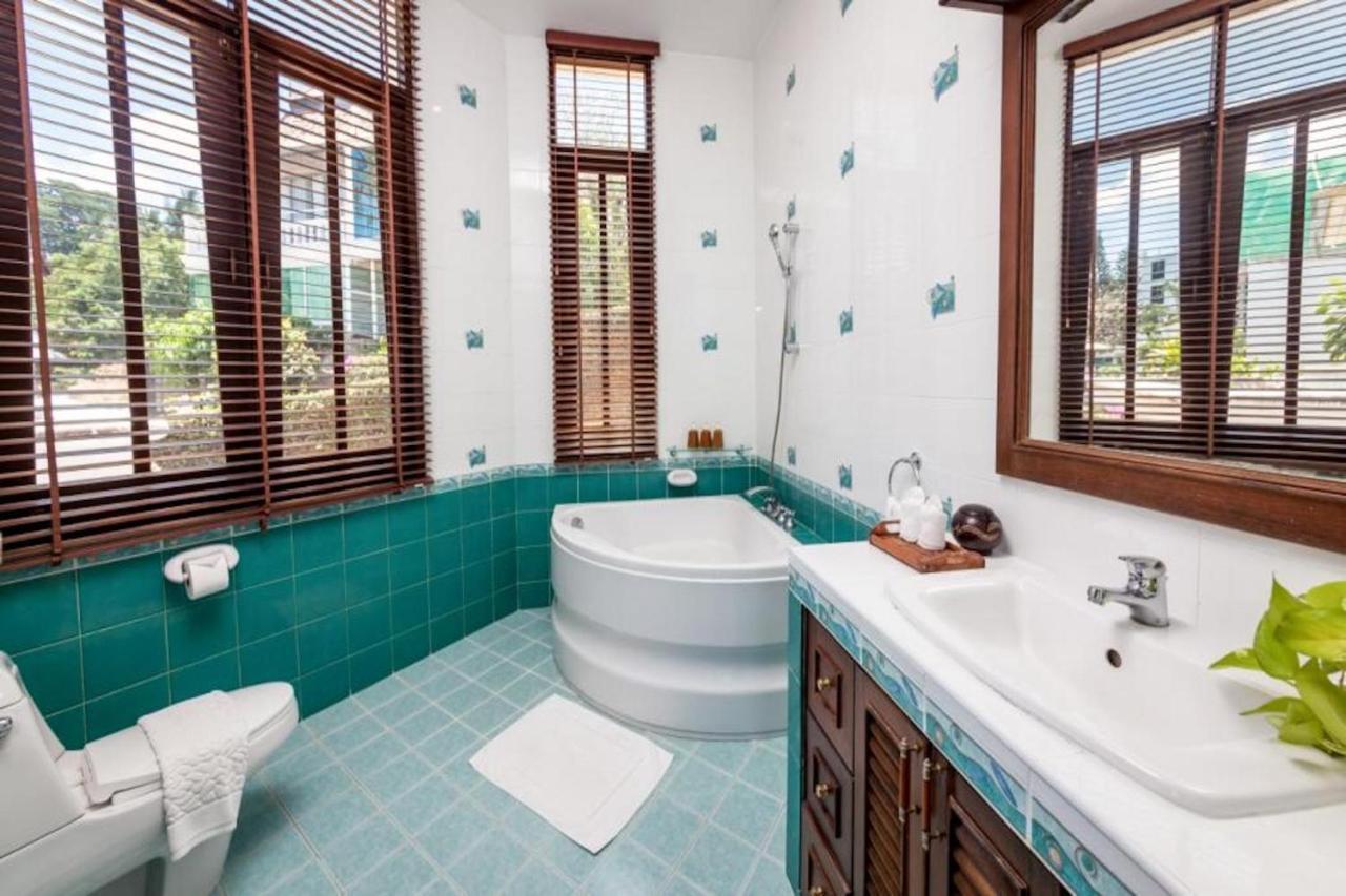 Seaview Sukadara In Patong! 5 Brs Villa
