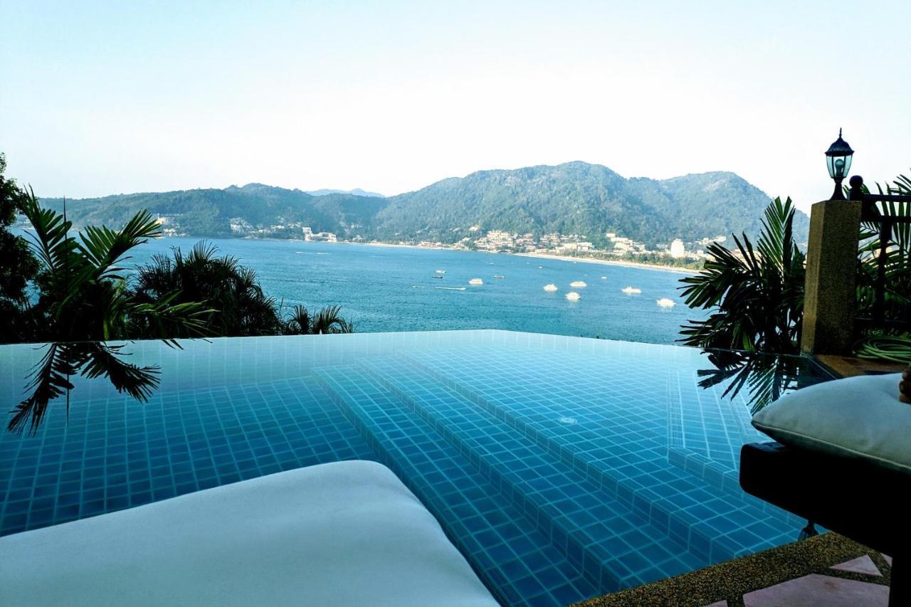 Seaview Sukadara In Patong! 5 Brs