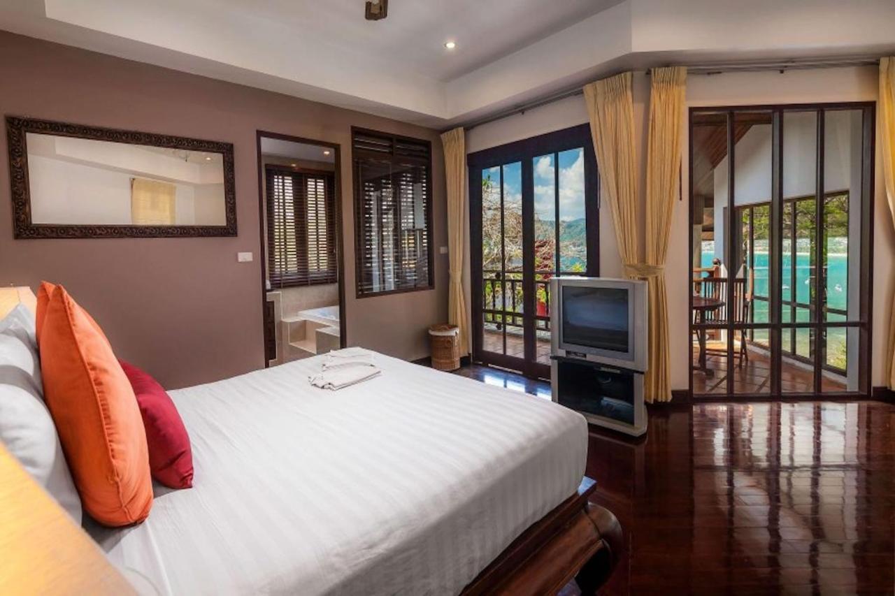 Seaview Sukadara In Patong! 5 Brs Patong