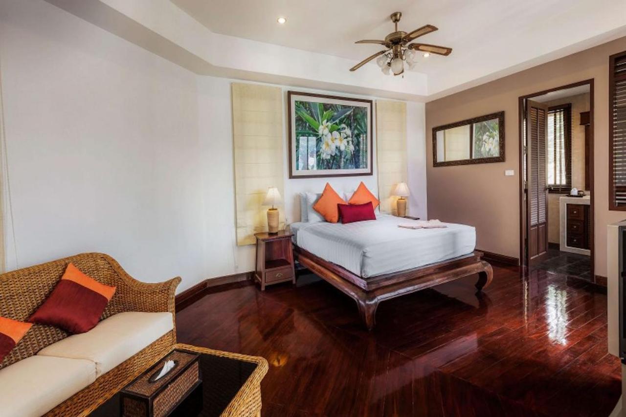 Villa Seaview Sukadara In Patong! 5 Brs *
