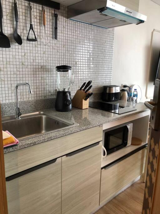 The Aristo-2-516 Apartment