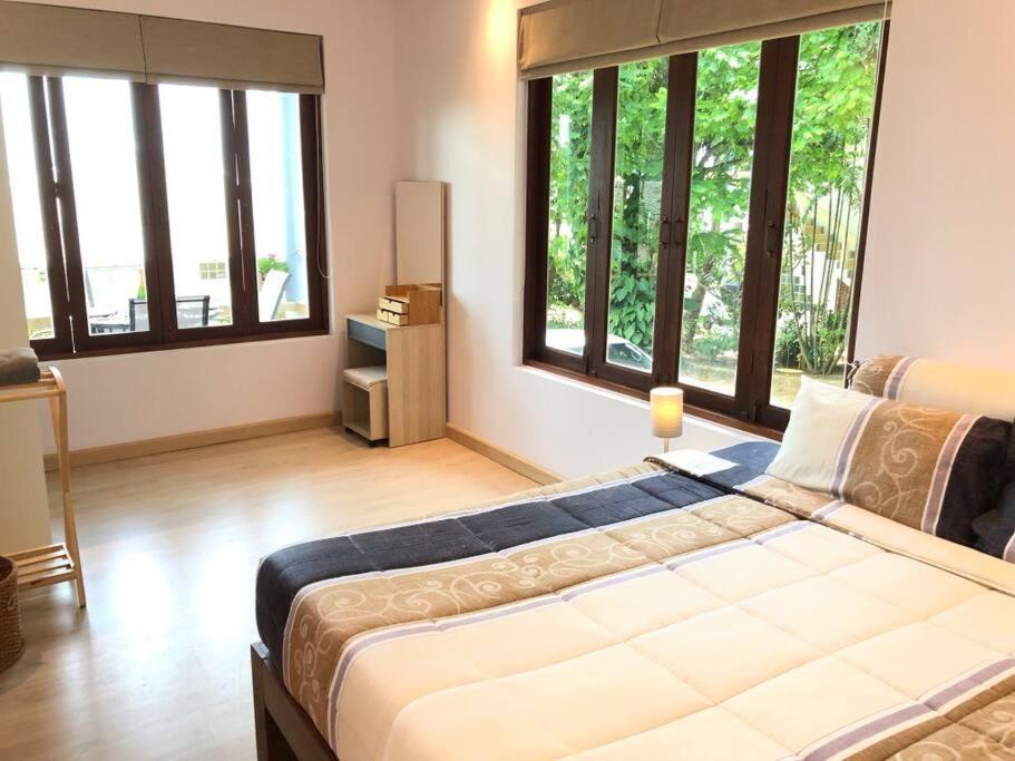 1 Bedroom On Ao Yon With Sea Views Villa Phuket