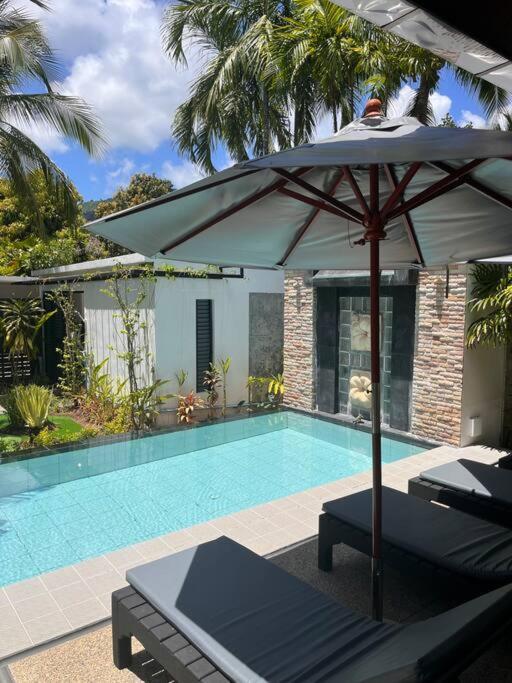 Pousada Suriyasom 3 Bed Private Pool *