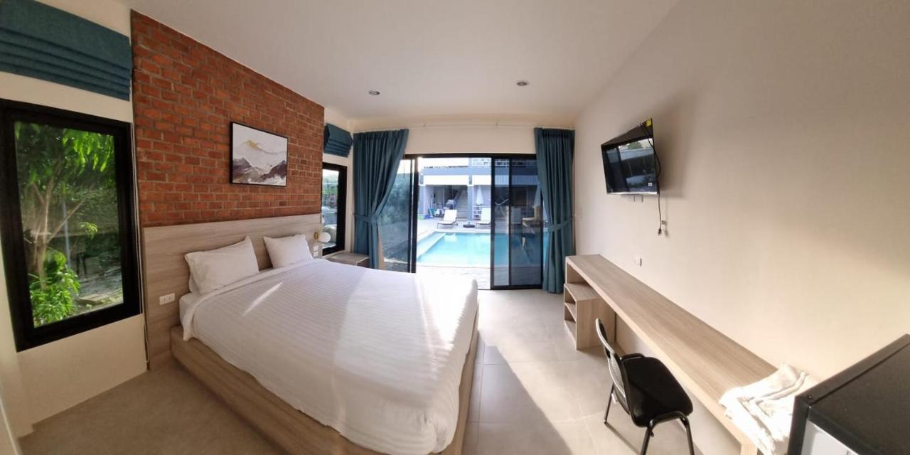 Bests Village & - Bay Phuket Apartment