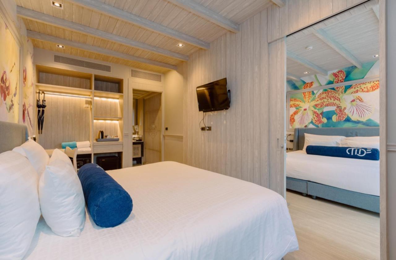 Hotel Tide Front - Sha Phuket