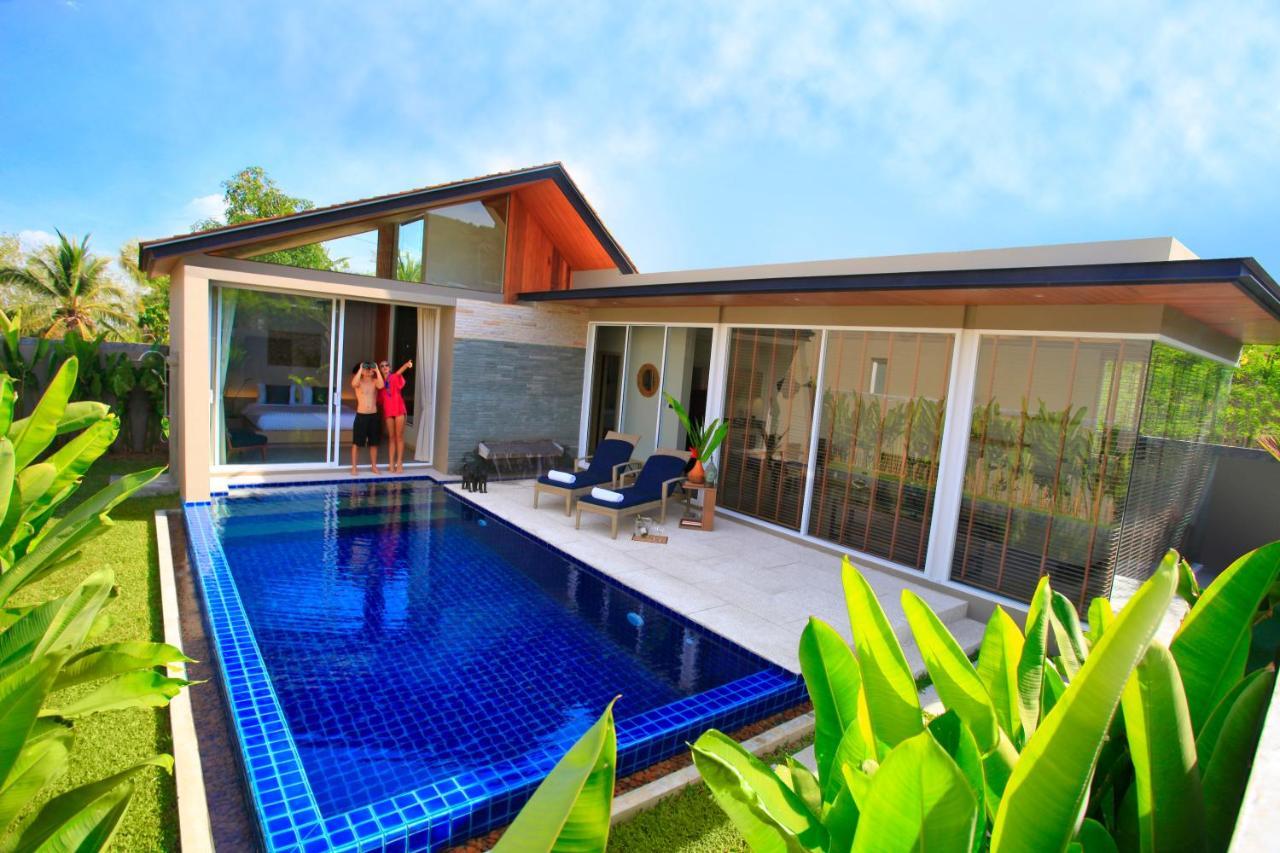 Villa Sunpao *