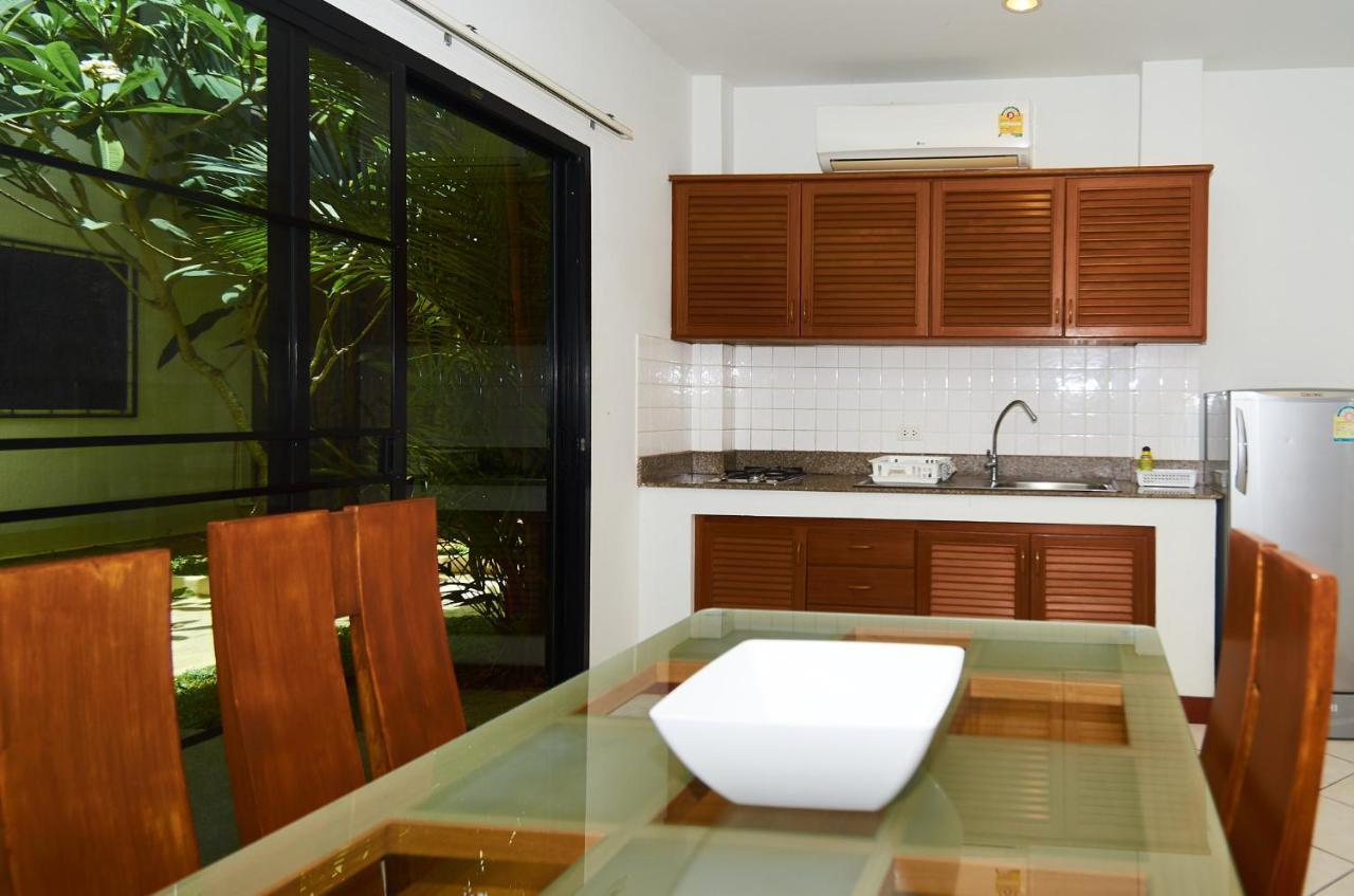 Phuket Riviera 3*