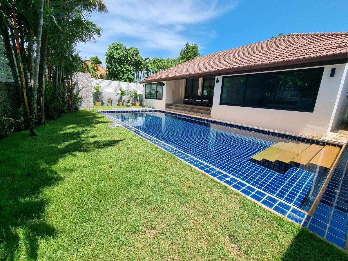 Villa Sanook Dream Nai Harn
