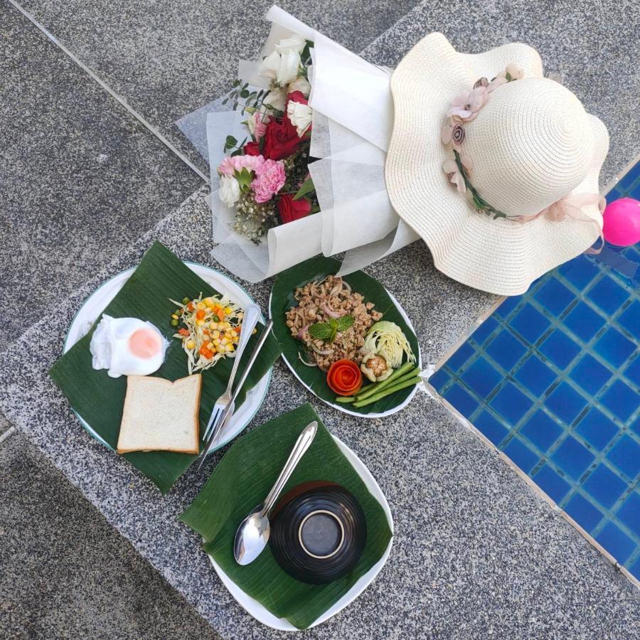 Hotel Pailin Hill 3*