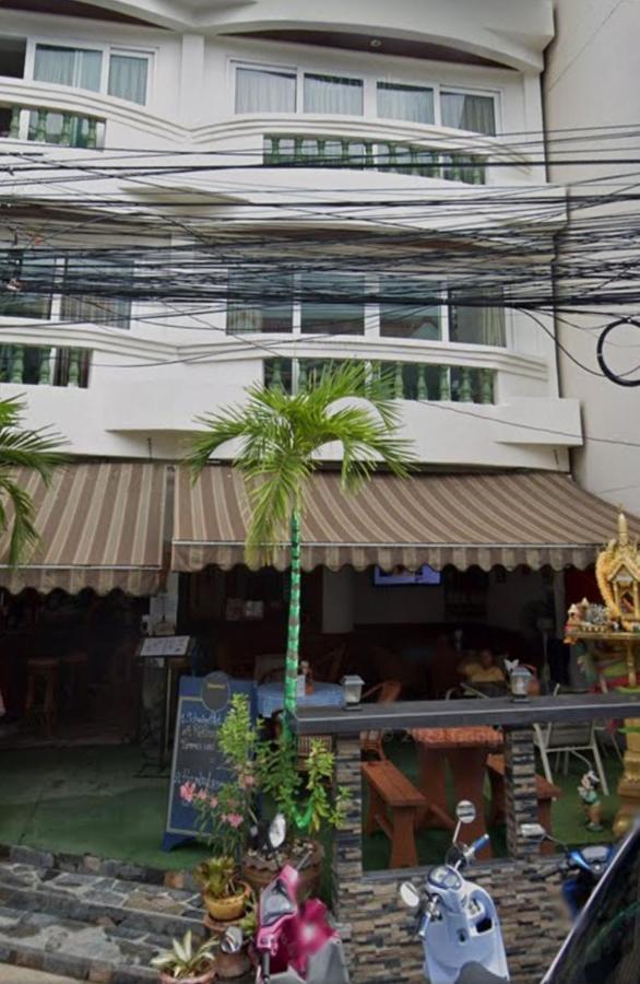 Hotel Orchid Patong