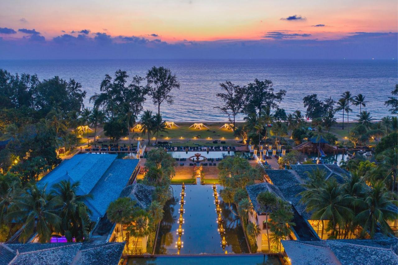 Hotel Marriott's Phuket Beach Club Mai Khao