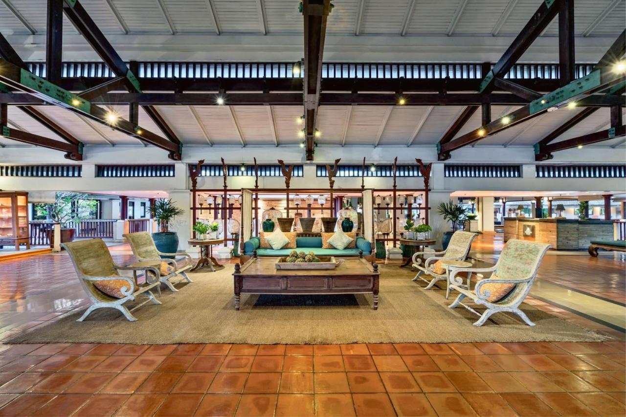 Marriott's Phuket Beach Club Hotel