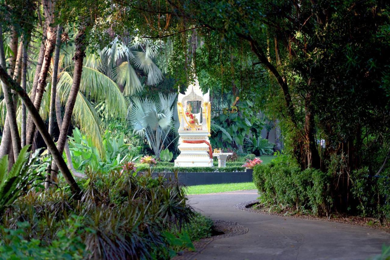Hotel Marriott's Phuket Beach Club 5*