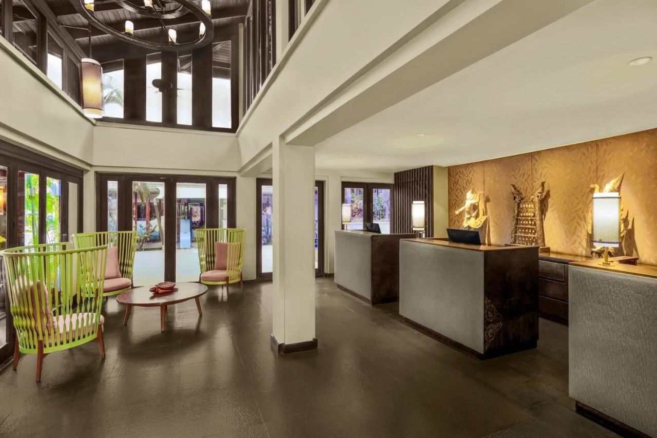 Marriott's - Phuket Hotel