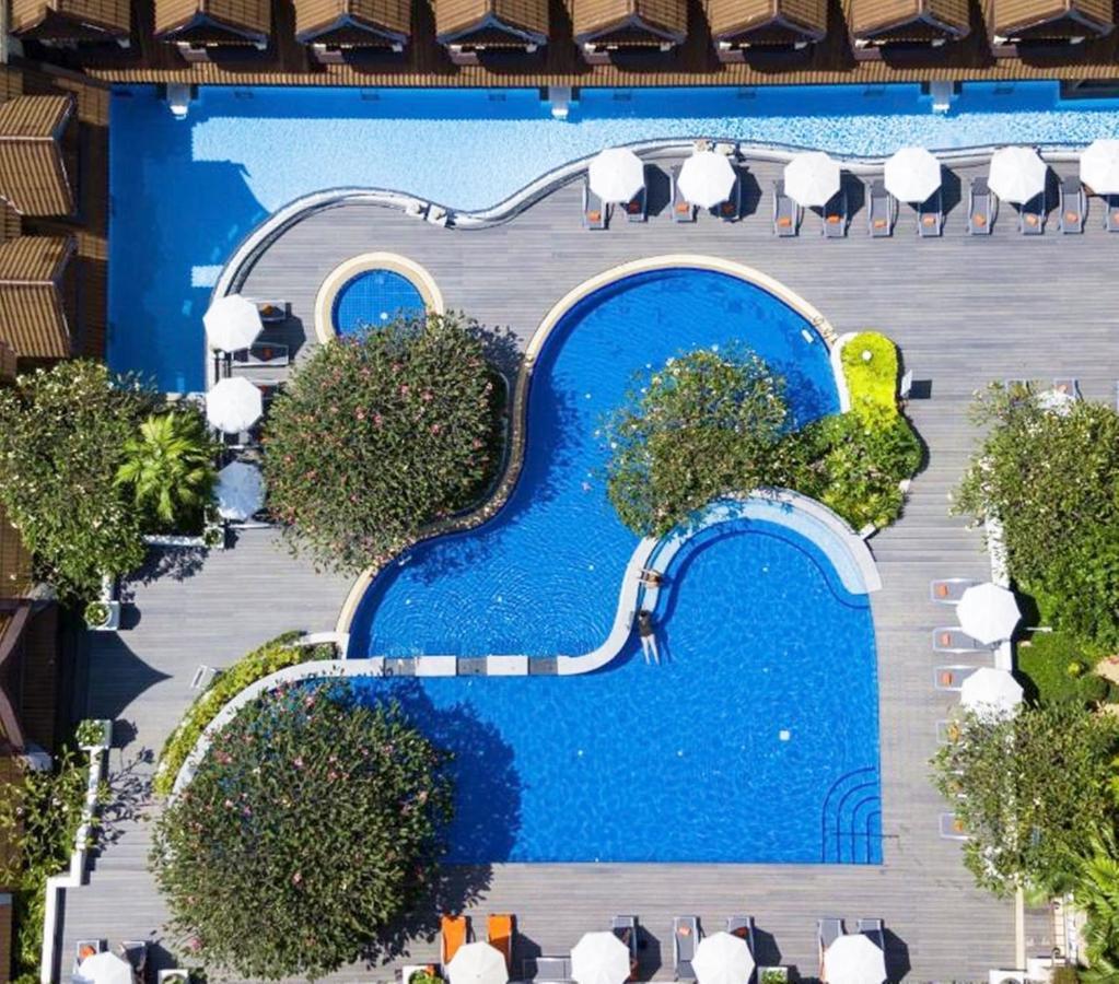 Diamond & Spa 4*