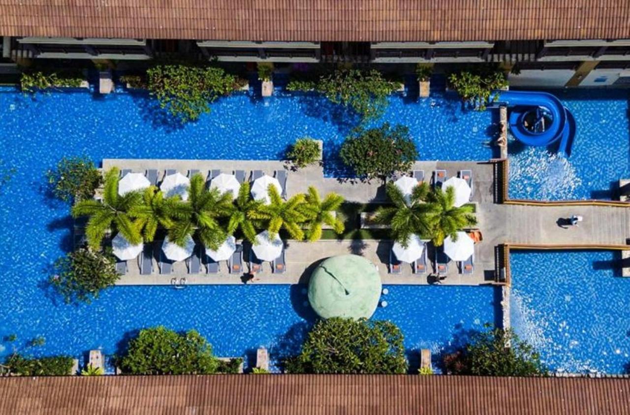 Diamond & Spa Resort 4*
