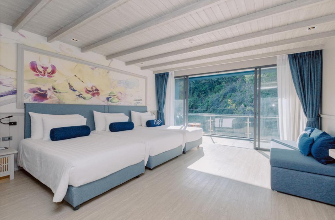 Hotel Tide Front - Sha Phuket