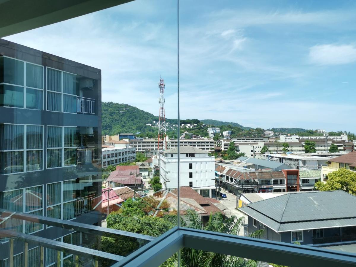 7 Floor - Ozone Condotel Near By 15 Minutes Walking Apartment *
