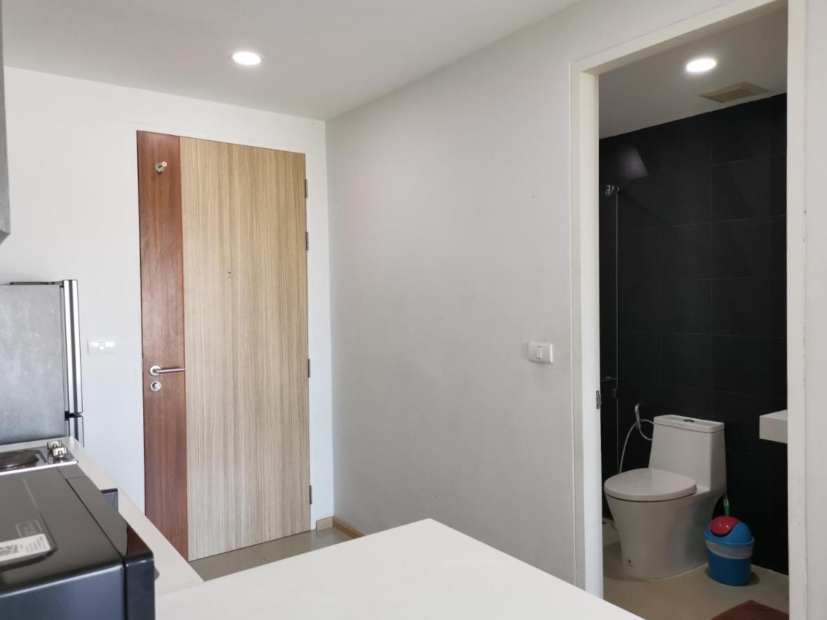 Apartment 7 Floor - Ozone Condotel Near By 15 Minutes Walking *