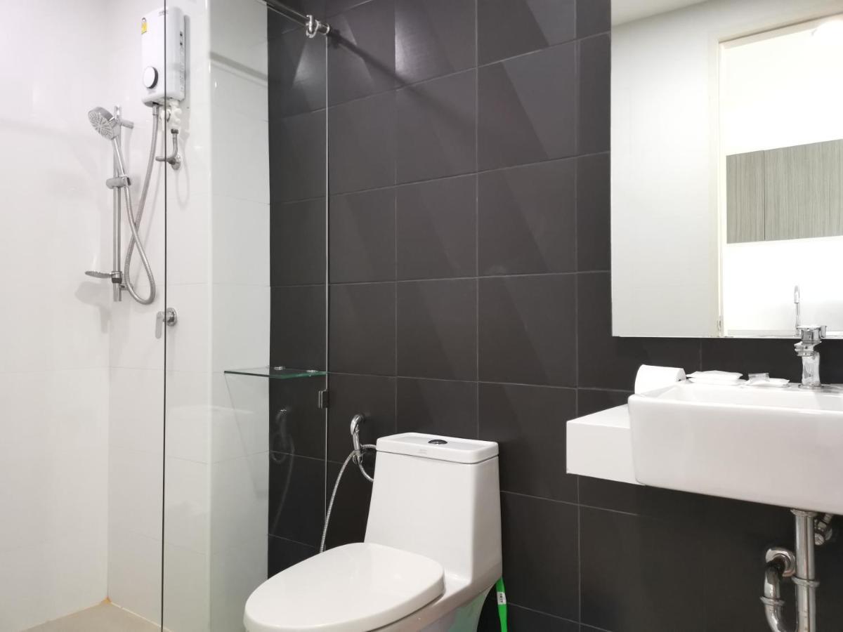 7 Floor - Ozone Condotel Near By 15 Minutes Walking Apartment