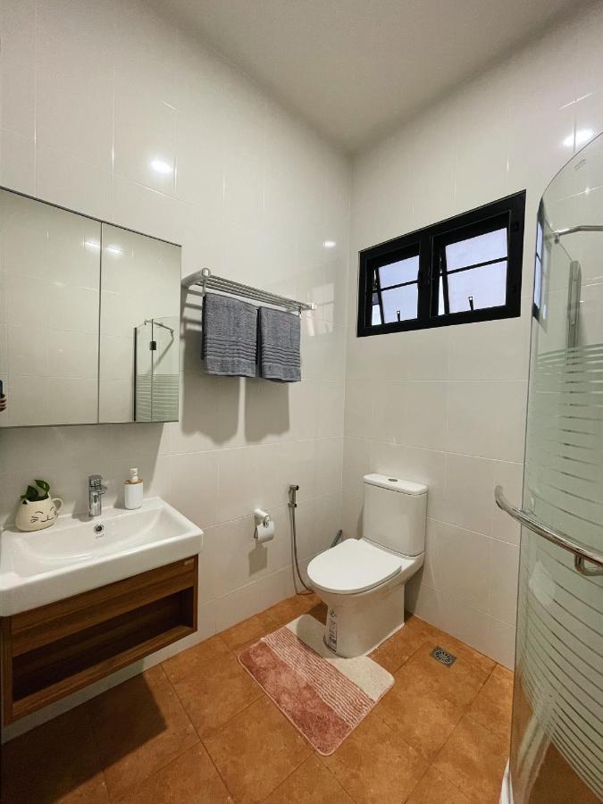 Liang's เหลียงโฮม Apartment Ban Riang