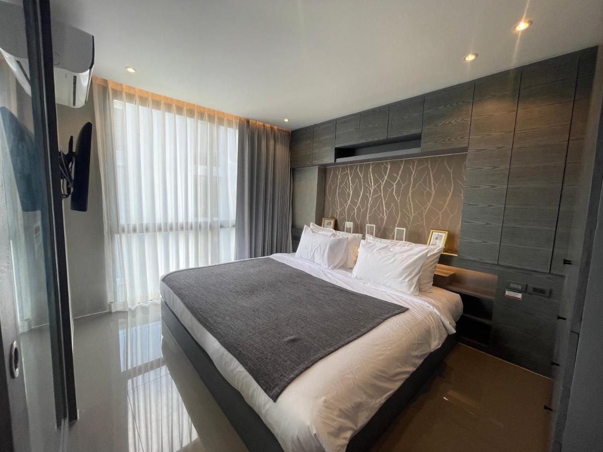 Luxury At Gate Kamala Apartment Phuket