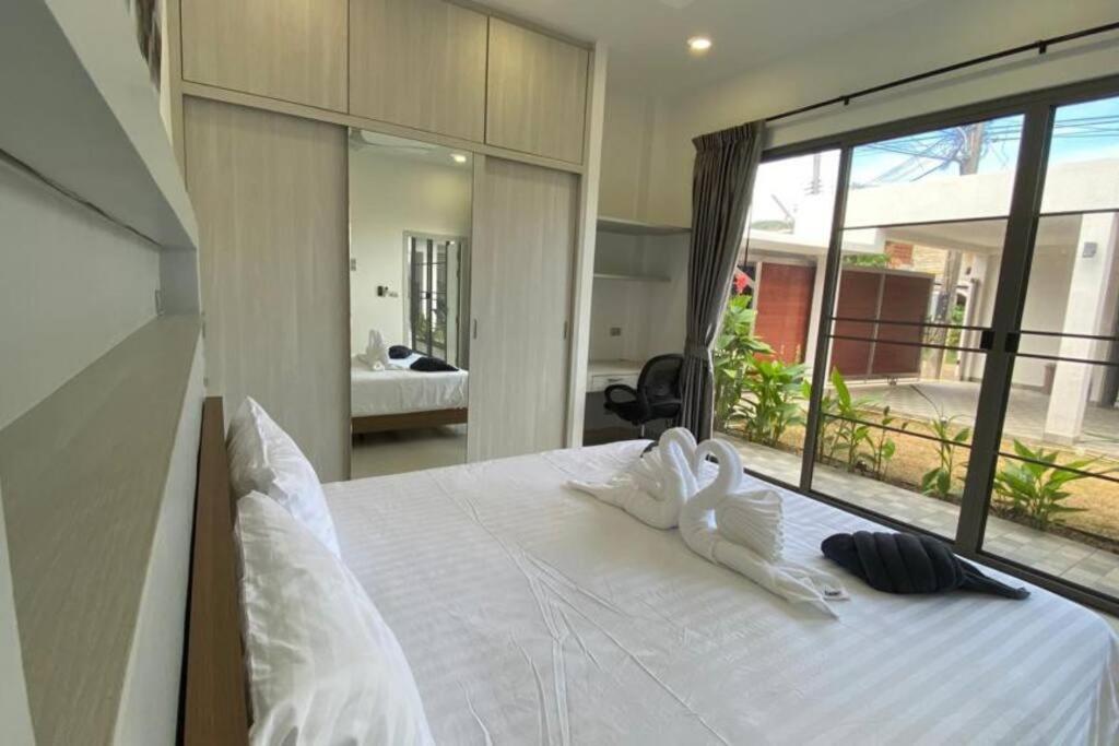 3 Bedrooms Sofora Pool By G Estate